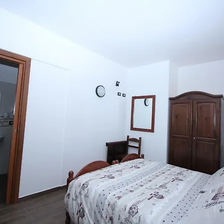 Al Ghirot Bed & Breakfast Claviere